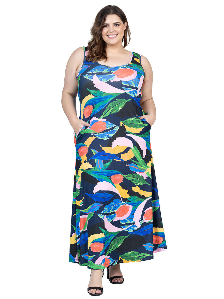 All Plus Size – Tagged dresses – 24seven Comfort Apparel